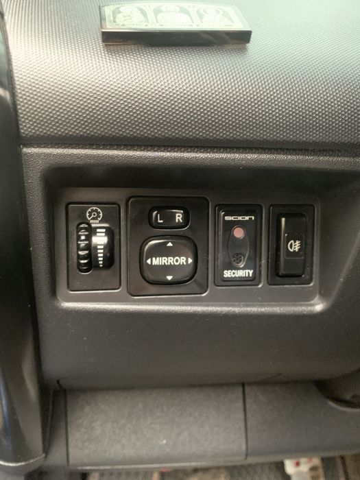 Продам Toyota Xa