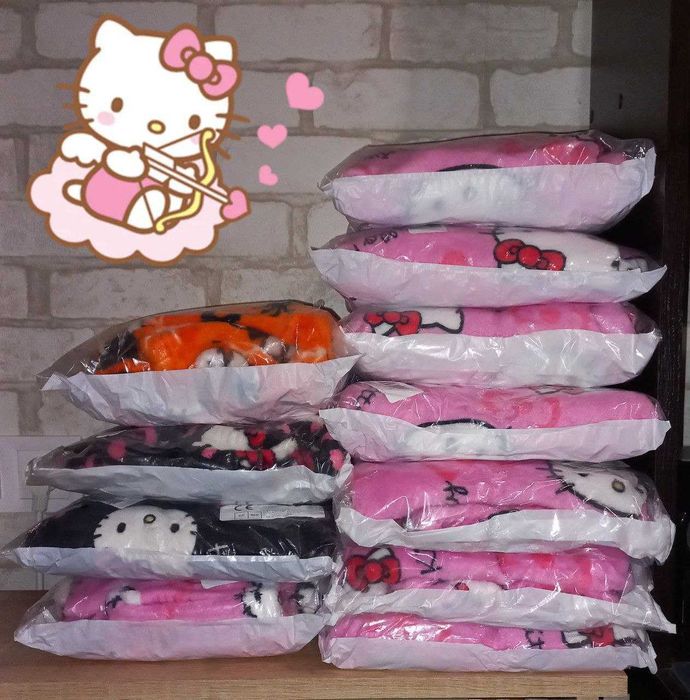 Штани Hello Kitty  в наявності!