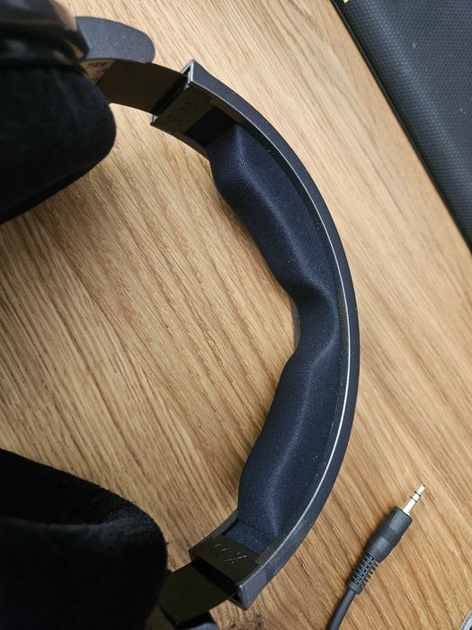 Sennheiser HD650