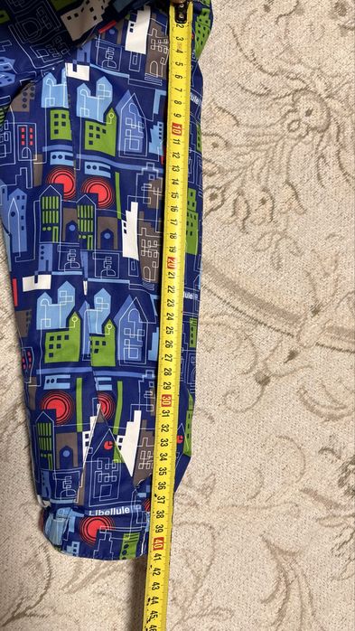 Комбінезон дитячий Libellule