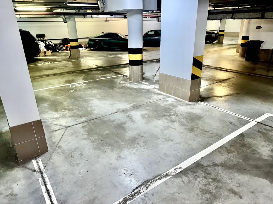 Без %, Ексклюзивний паркінг 21 м2 (відразу ліфт), Ліпки, Верхогляда 3