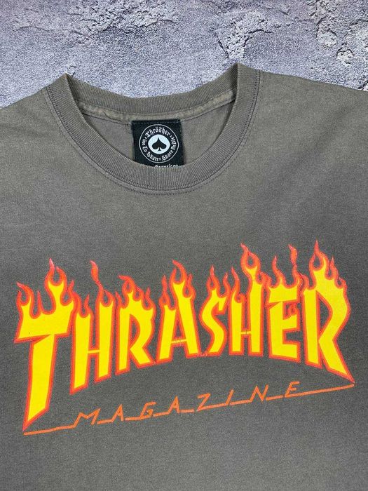 Футболка Thrasher Розмір S