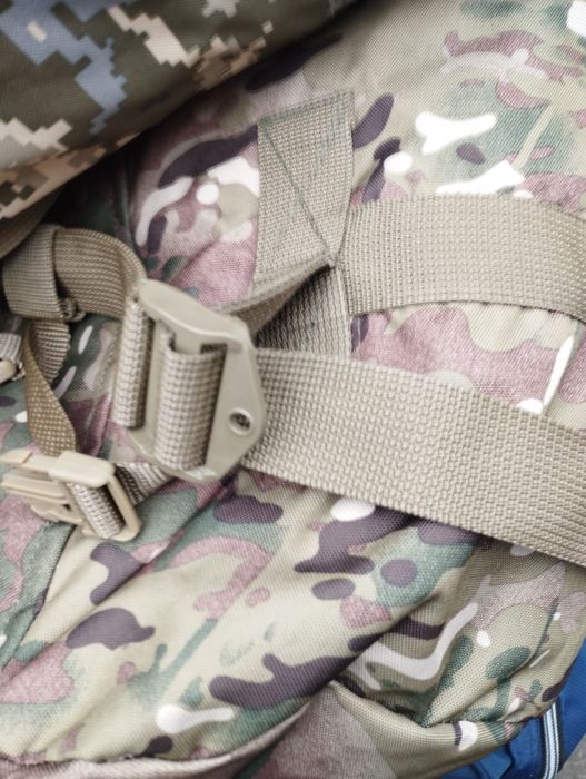 Баул,рукзак ,сумка три в одном