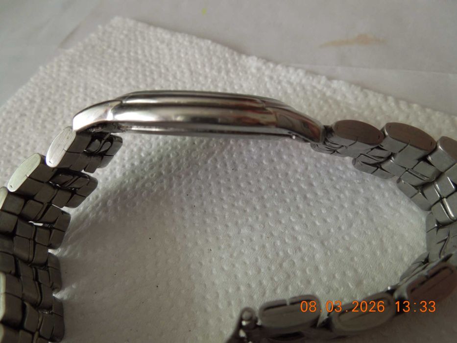 zegarek tissot seastar