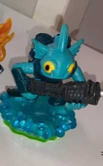 Various Skylanders64343241208833121