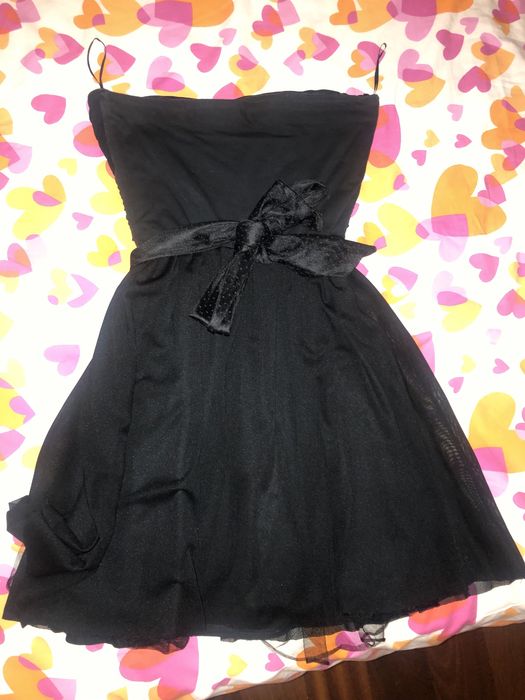 Vestido de festa