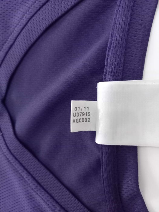 Adidas Clima Lite р. XL 50 женская спортивная футболка