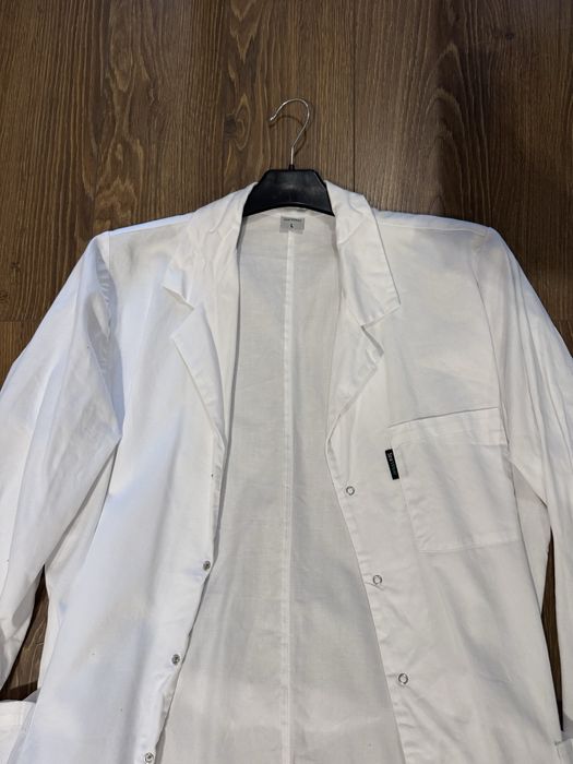 Fartuch kitel SpaWear  lekarski