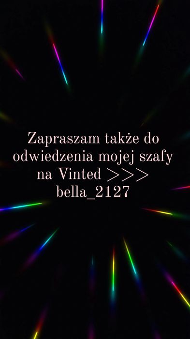 Spodnie jeansy ciążowe Branco