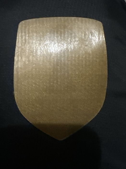 Naszywka termo fc barcelona KMŚ klubowe mistrzostwa świata 2009