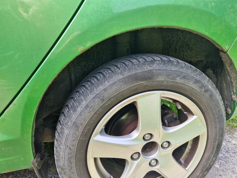 Kia Picanto Pierwszy właściciel w Polsce