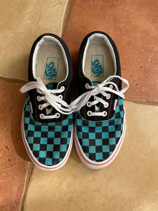 Кеди Vans original