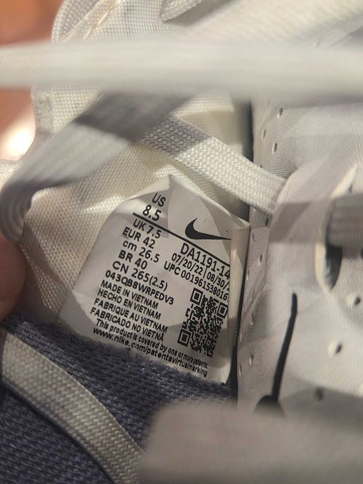 Nike Tiempo (Turf) Relva sintética (usados)