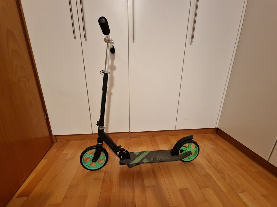 Hulajnoga XPR Urban Scooter