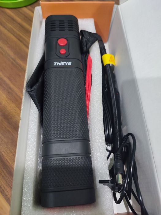 Продам аккумуляторный насос