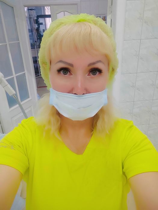 Услуги медсестры на дому! ВМ, ВВ инъекции, капельницы