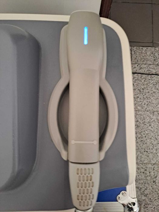 Máquina Depilação a Laser Power Pro - Laser de Diodo Portatil