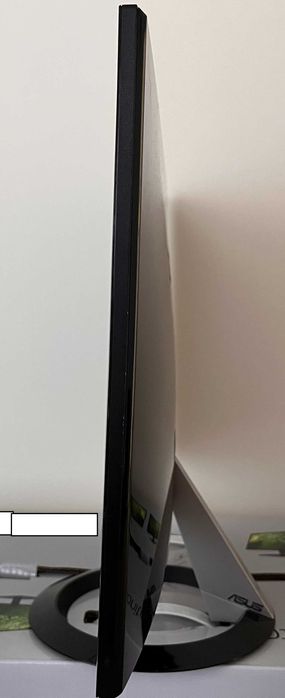 Monitor Asus 24 Full HD