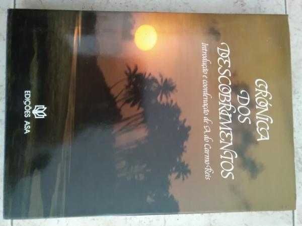 Crónica dos Descobrimentos