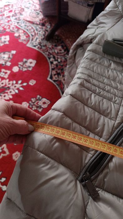 Зимова куртка пуховик S. Oliver 2xl 56 UK 20 xxl