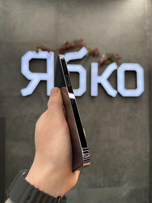 iPhone 14 Pro Max 256 Deep Purple (7171)