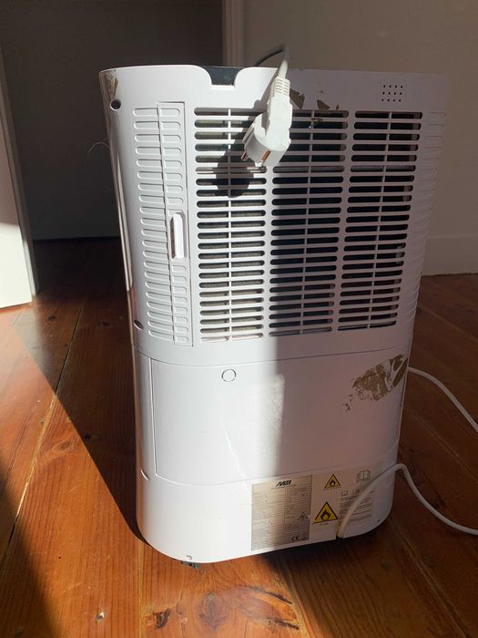 Desumidificador 20L MEI DH 5520