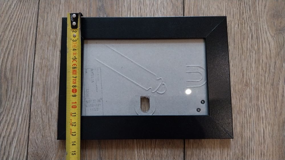 zestaw ramek na zdjęcia Ikea, 7 szt i 2 inne gratis

PROSZĘ  O KONTAKT