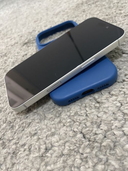 Iphone 17 Pro 256gb
