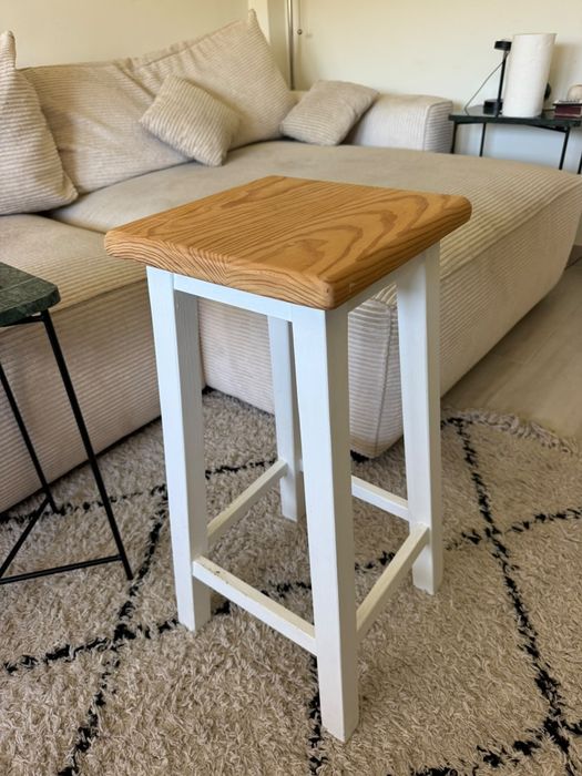 Cadeira alta / High chair