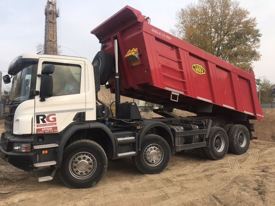 Услуги Дерево дробилки