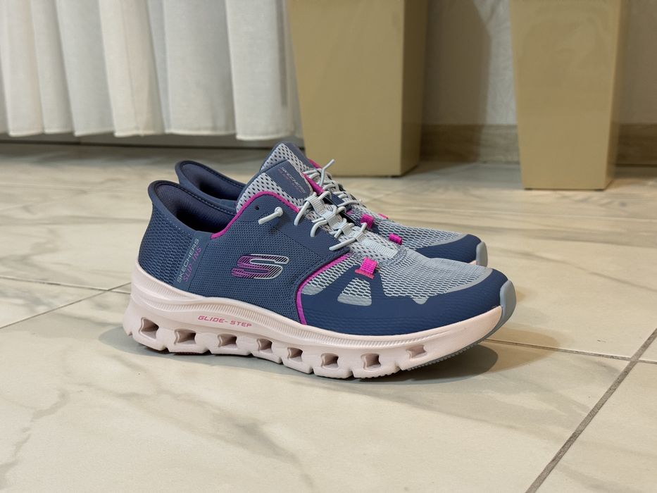 Кросівки Skechers