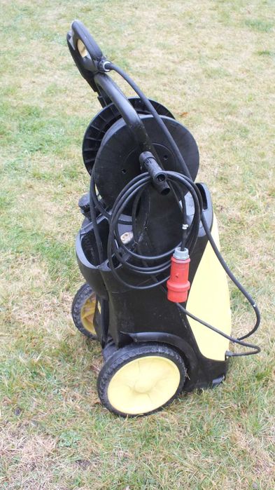 Myjka ciśnieniowa Karcher HD 10/21, Profesjonalna , Łódź