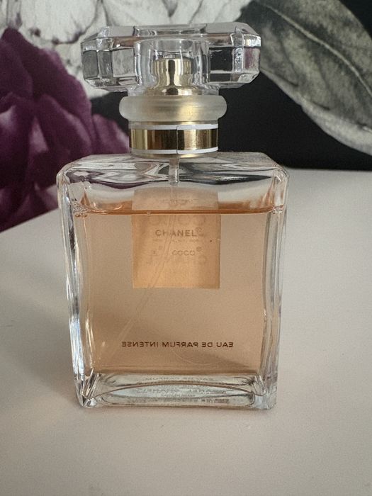 Chanel Coco Mademoiselle Intense Woda Perfumowana 35ml