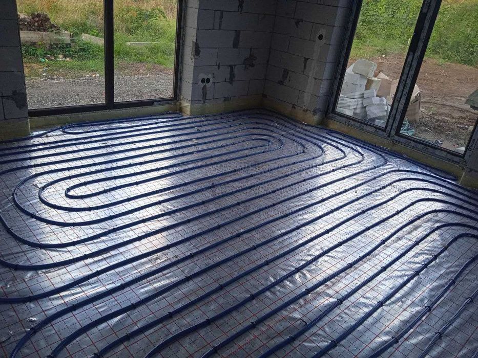 Будівництво  та ремонт під ключ - Мукачево