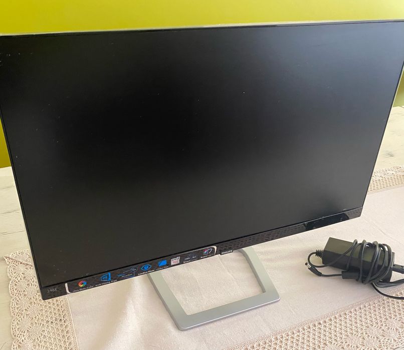 Monitor Phillips 246E9Q