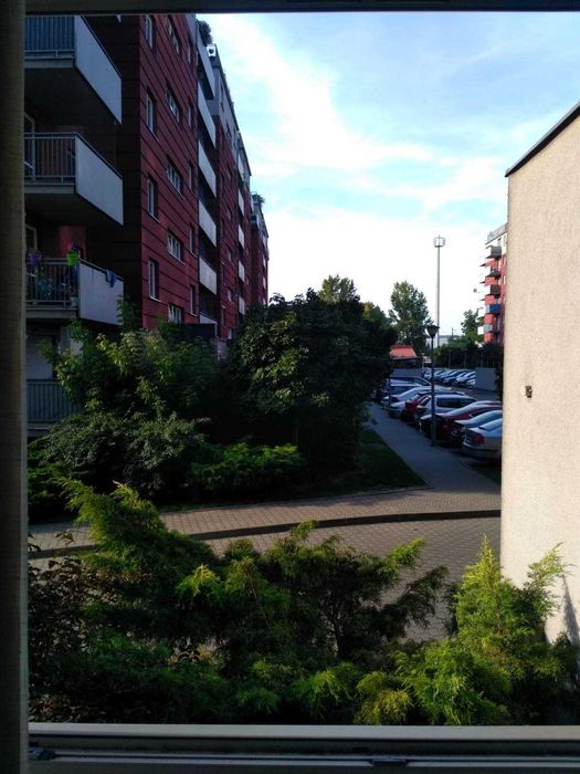 Mieszkanie – Wrocław, Gaj - Więcej
