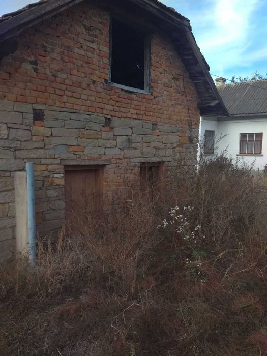 Земельна ділянка