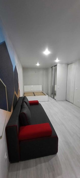 Аренда  посуточно, почасово  Академмістечко ЖК Атлант  ТРЦ Лавина