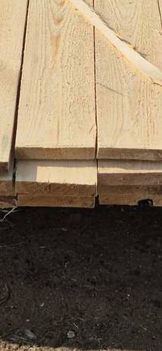 ПРЕМІУМ якість пиломатеріалів, обрізна дошка, дерев'яний брус