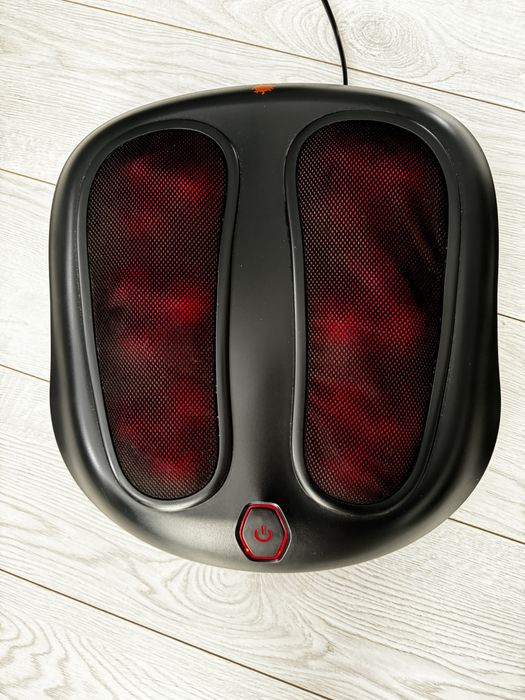 Нефритовий масажер LightStep для здоров'я ніг