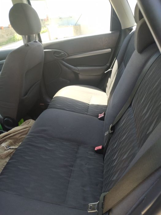 Ford Focus 1.8 tdci 2003