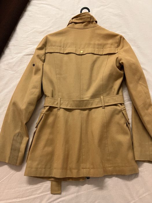 Casaco BURBERRYS mulher