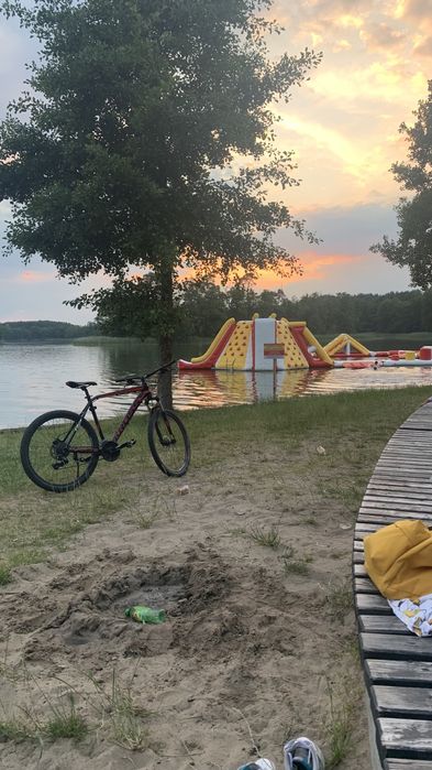 Domek letniskowy „Brzozówka”