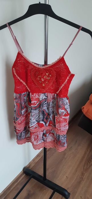 Bluzka damska rozmiar S