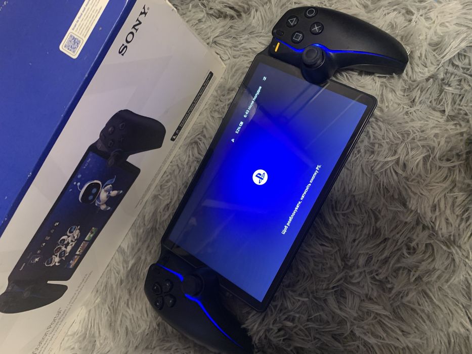 Sony PlayStation Portal (Remote Player)
