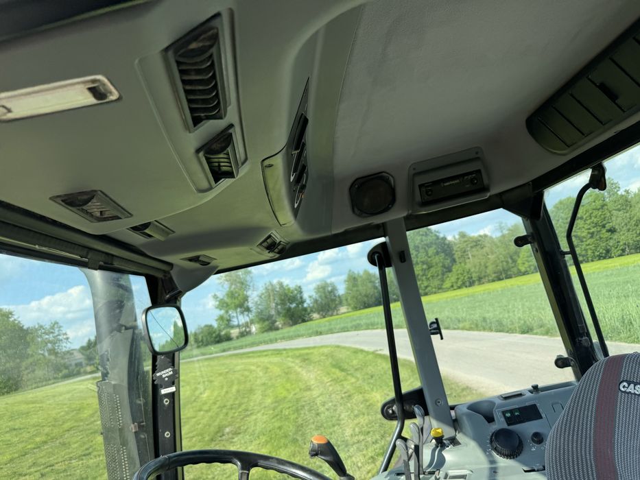 Case MX 110 .120 .135