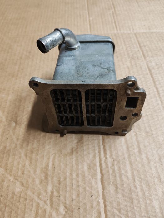 Cooler EGR Volvo