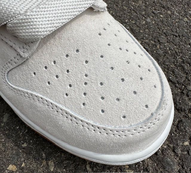 Кросівки Nike Dunk Low Pro B Pale Ivory / Всі розміри