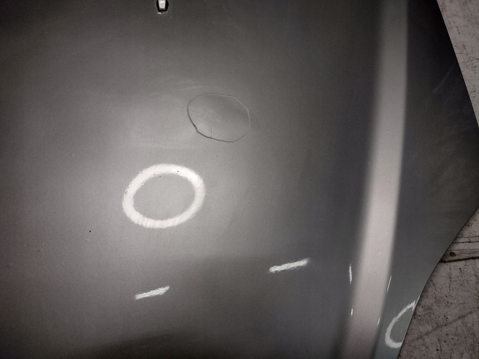 Maska Pokrywa Silnika Honda Civic Vii Hb 5D K: Nh623M