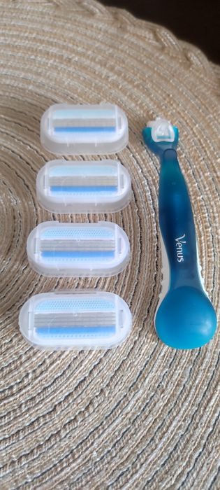 Змінні катриджі Venus Gillette